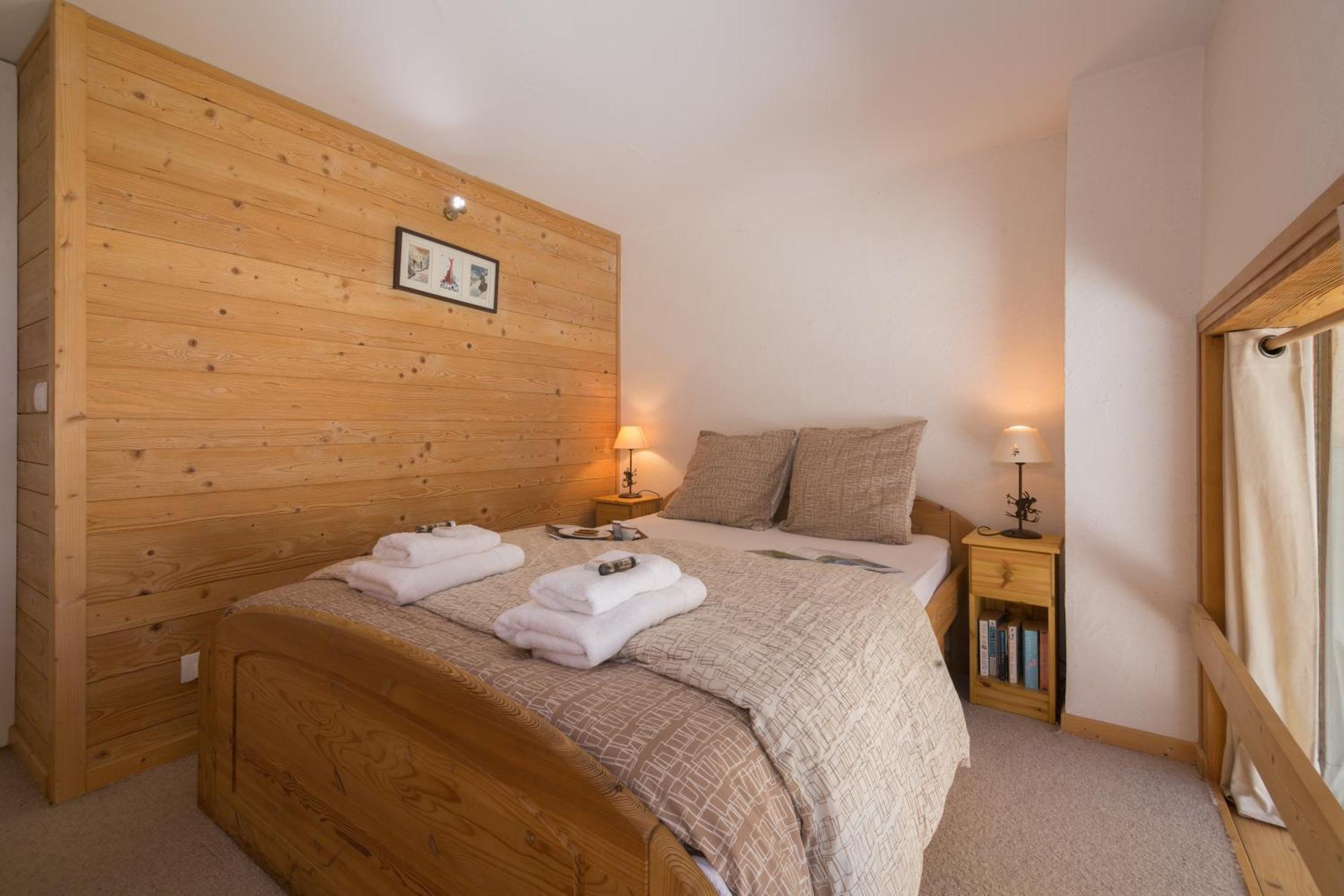 Residence Grand Roc - Bruyeres 220 - Happy Rentals Chamonix Eksteriør bilde